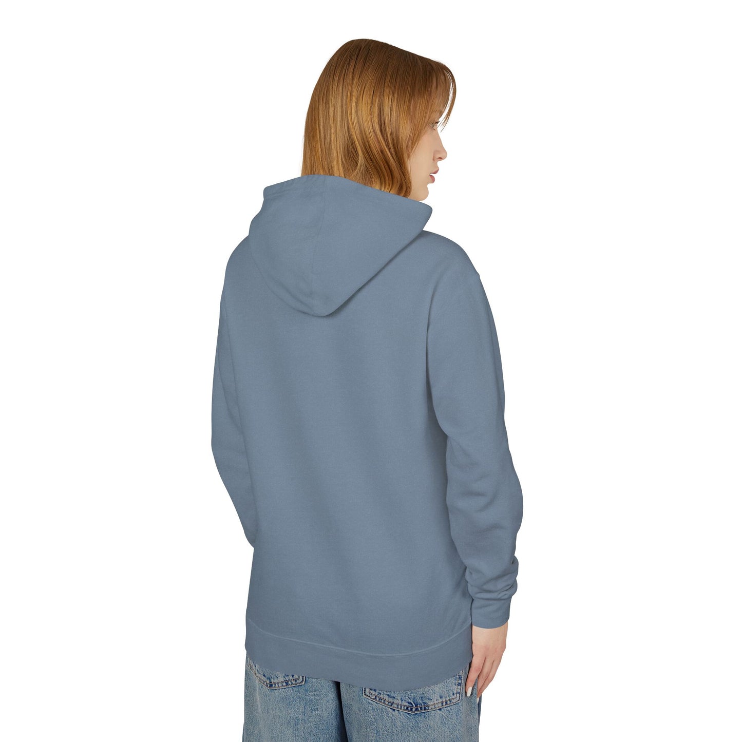 'Pickle Lover' Lightweight Hoodie