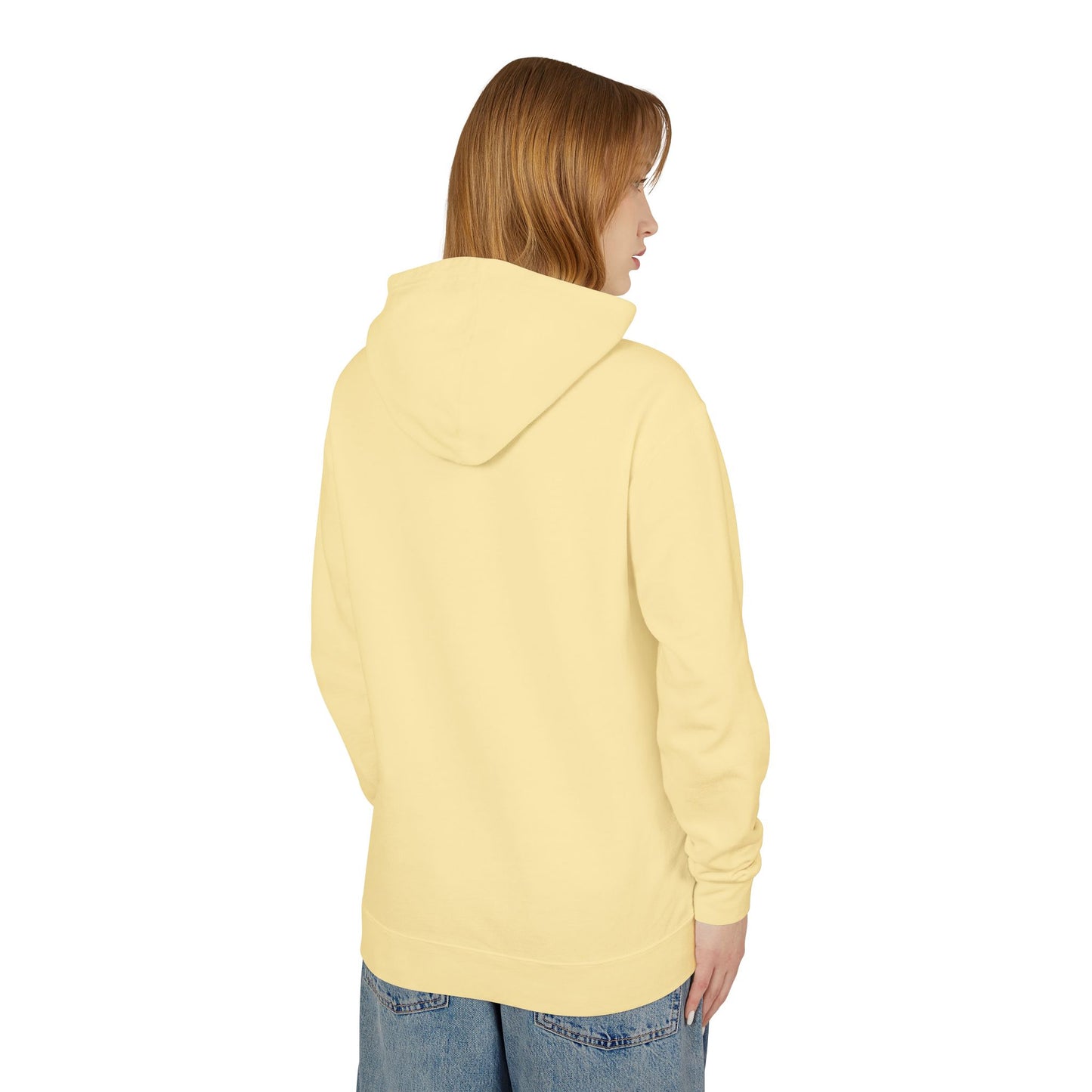 Stormin Normin's Lightweight Hoodie