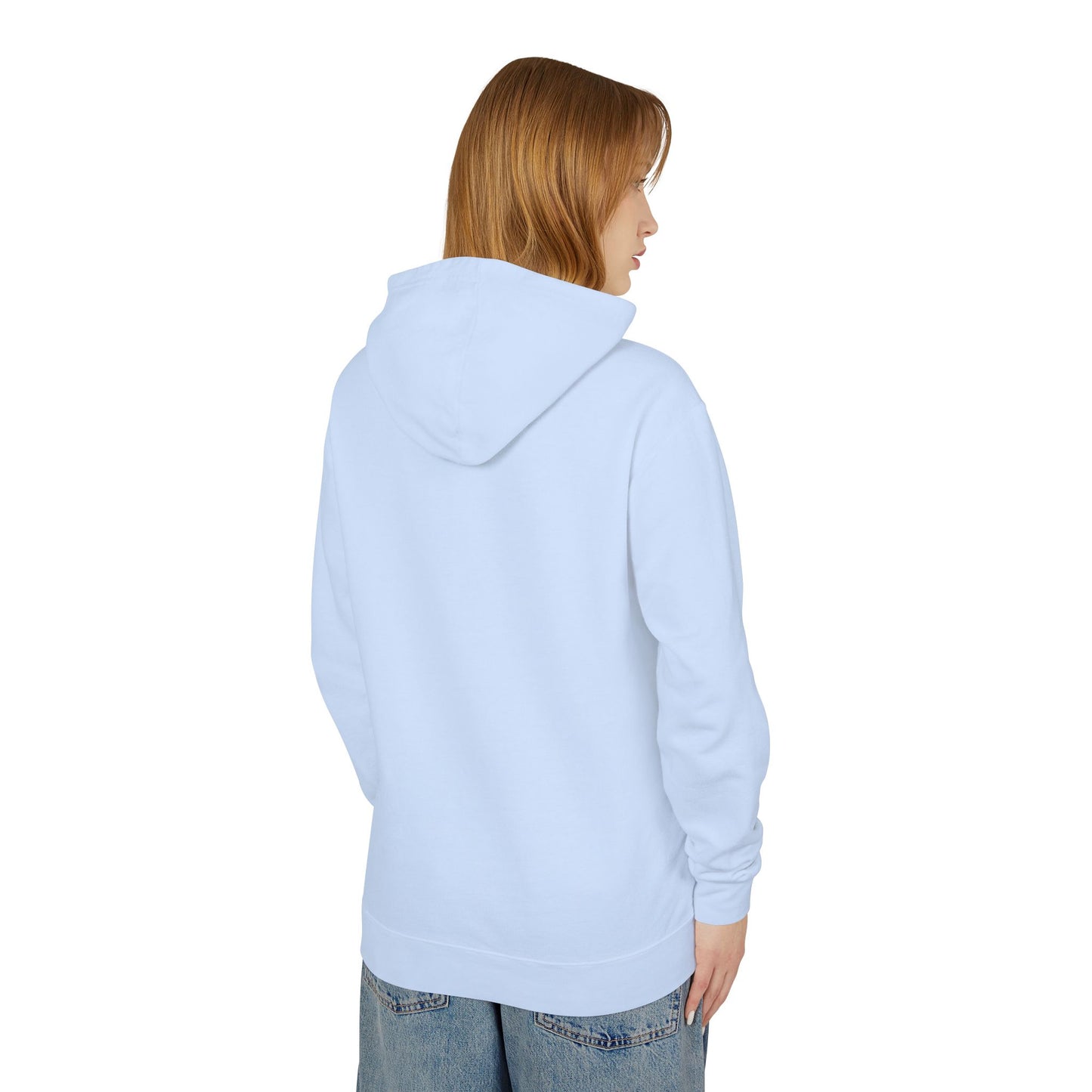 Stormin Normin's Lightweight Hoodie