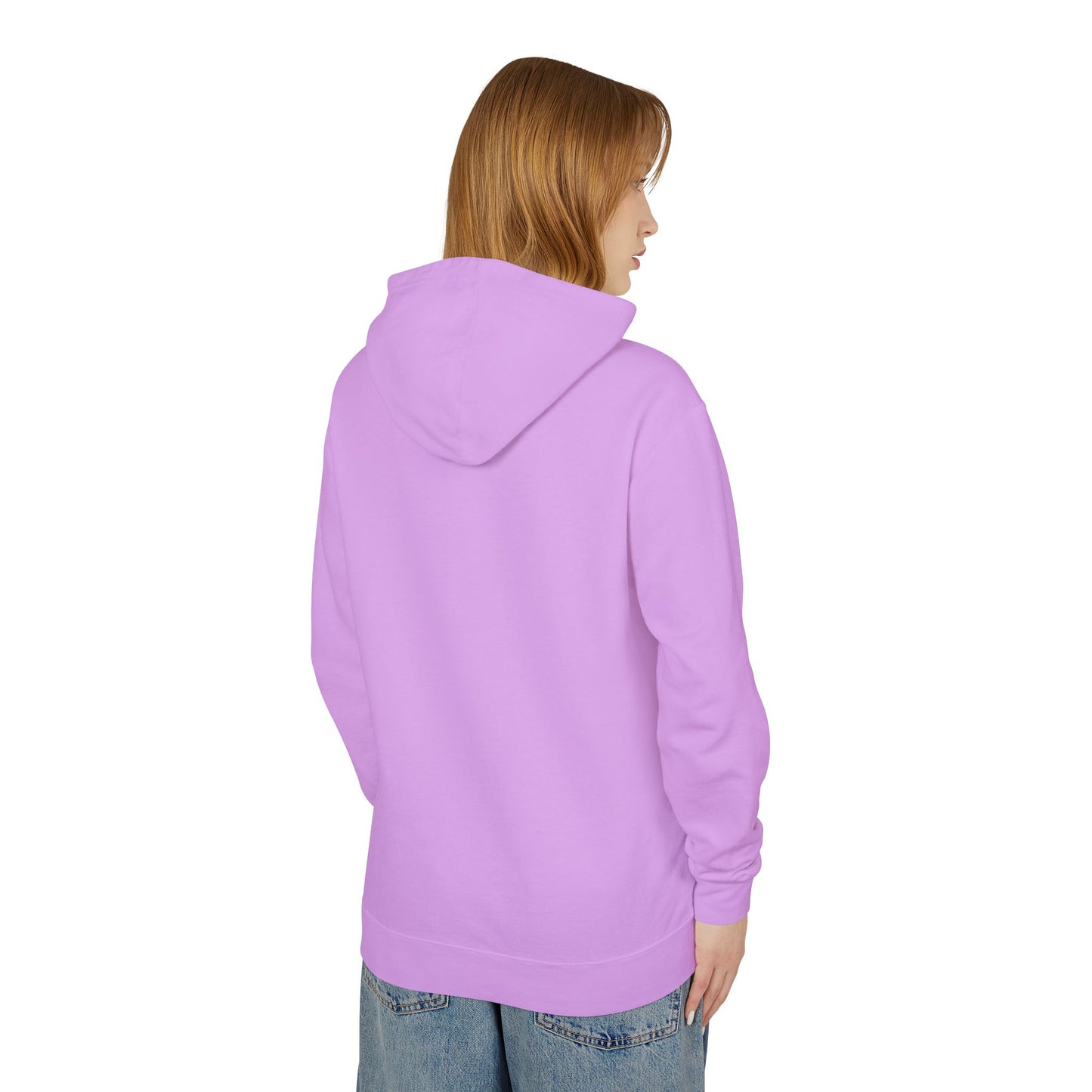 Stormin Normin's Lightweight Hoodie