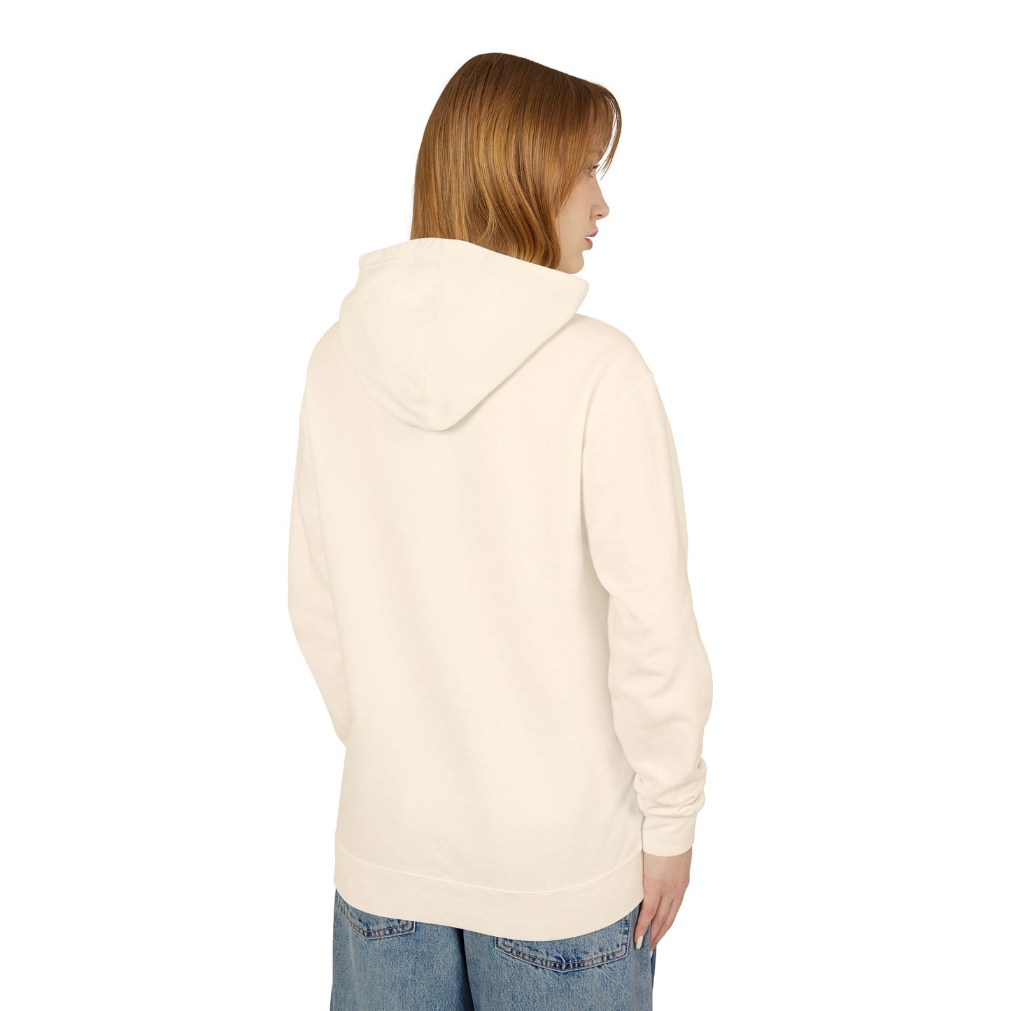 Stormin Normin's Lightweight Hoodie