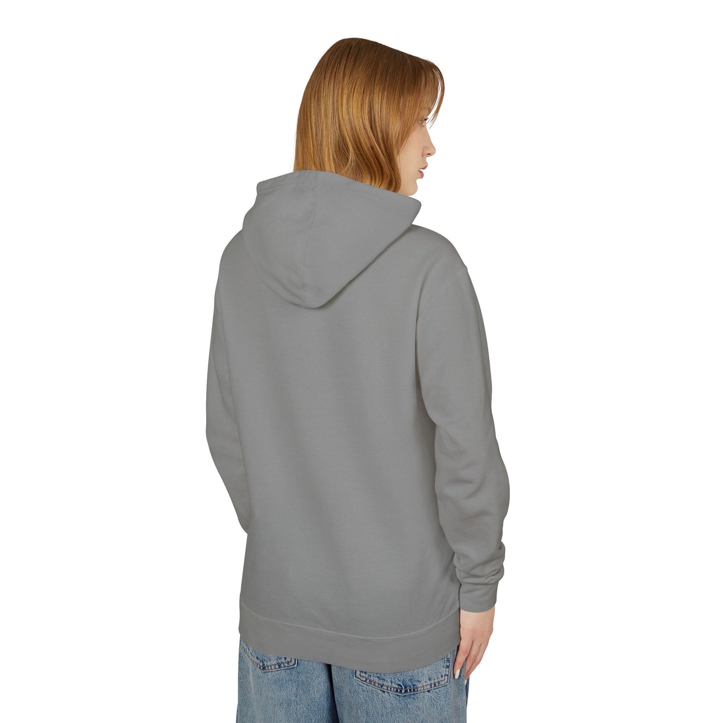 Stormin Normin's Lightweight Hoodie